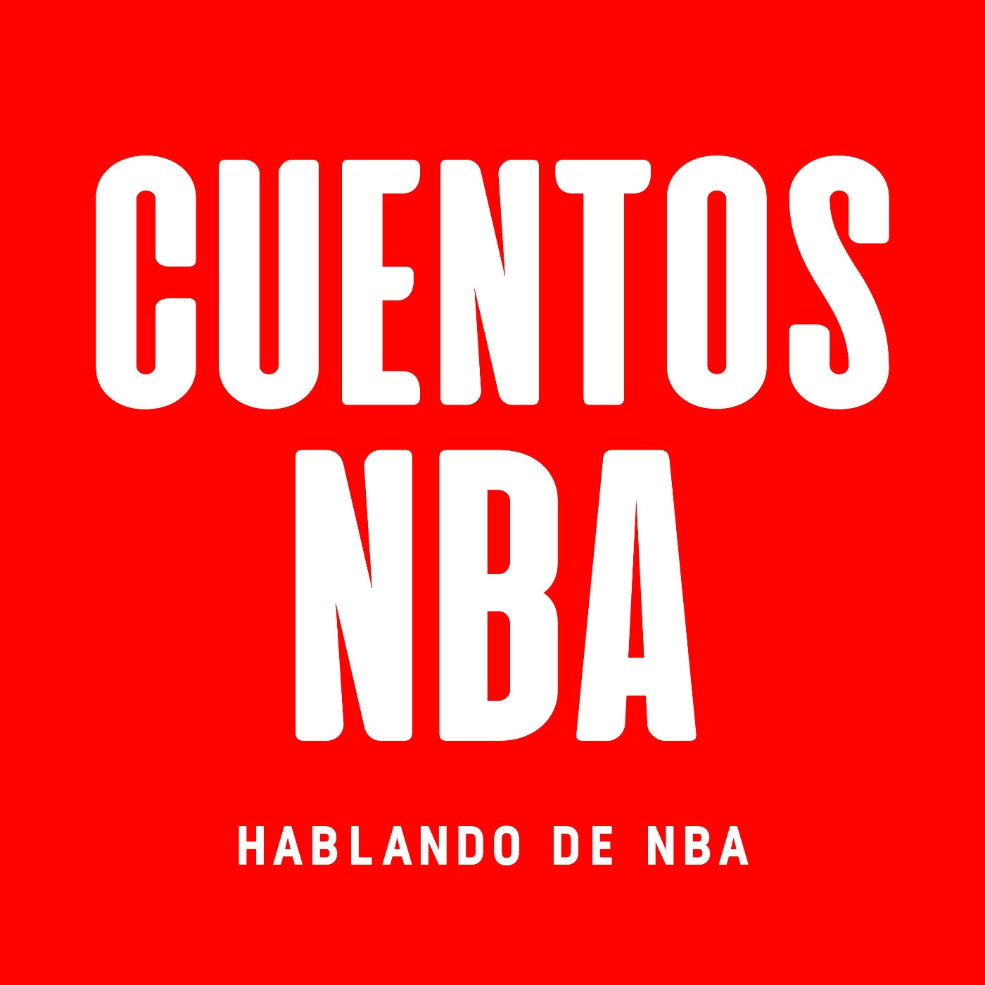Hablando de NBA