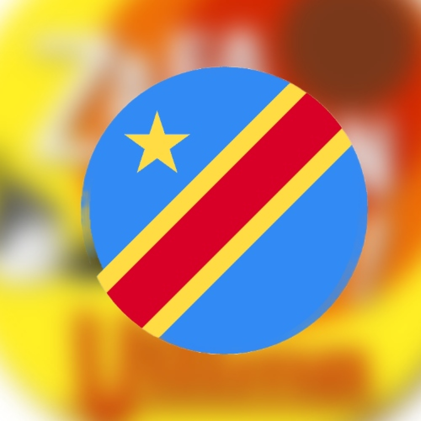 El Congo: Por el Mundo con el Barbas
