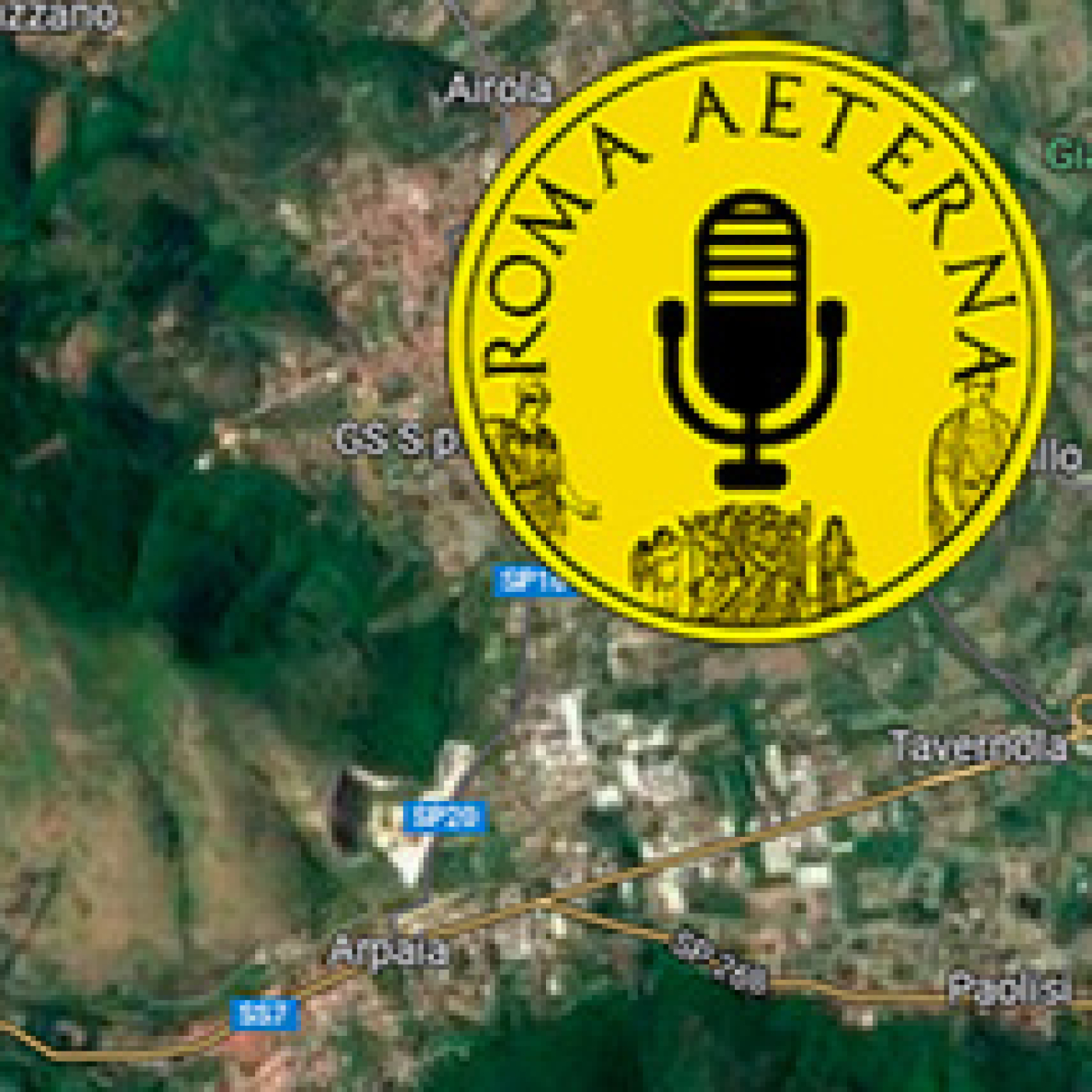 Roma Aeterna