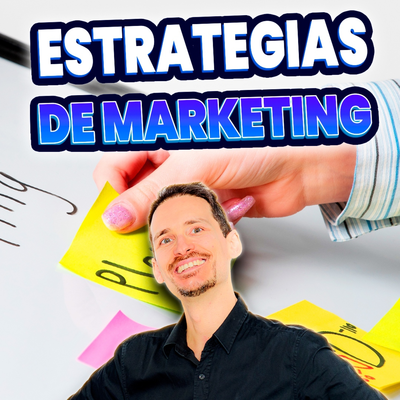 Estrategias de marketing en Amazon KDP episode artwork
