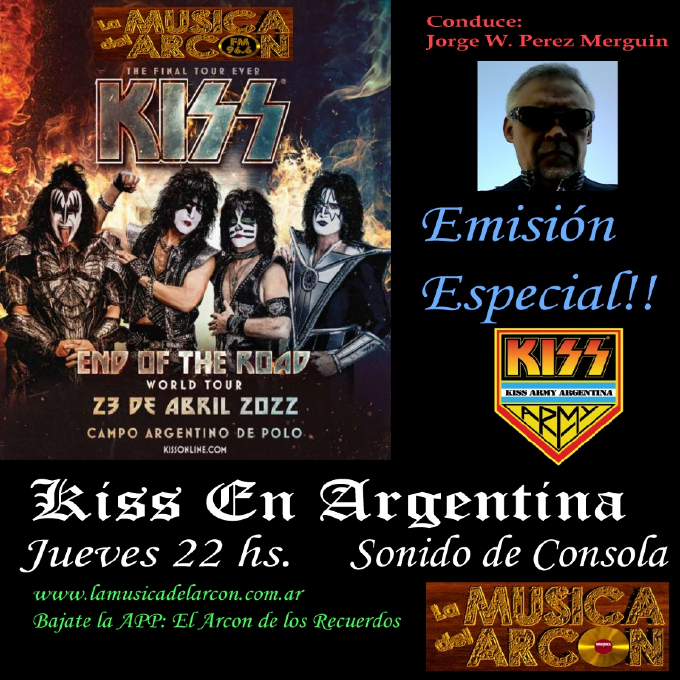 El Rock en el Tiempo