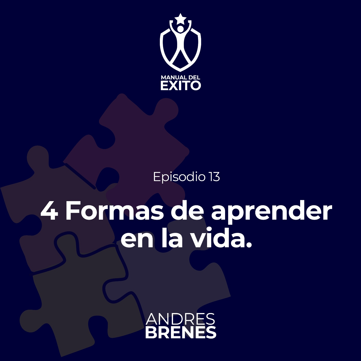 Manual del éxito