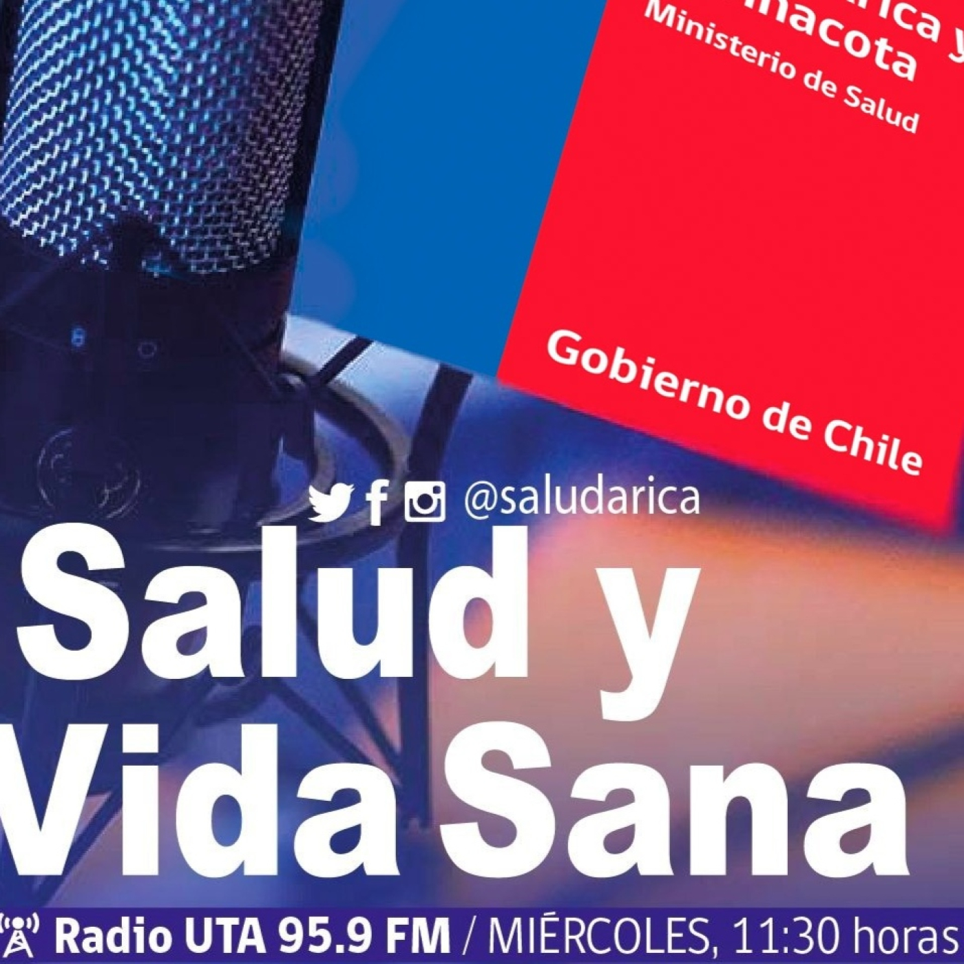 Programa Salud y Vida Sana