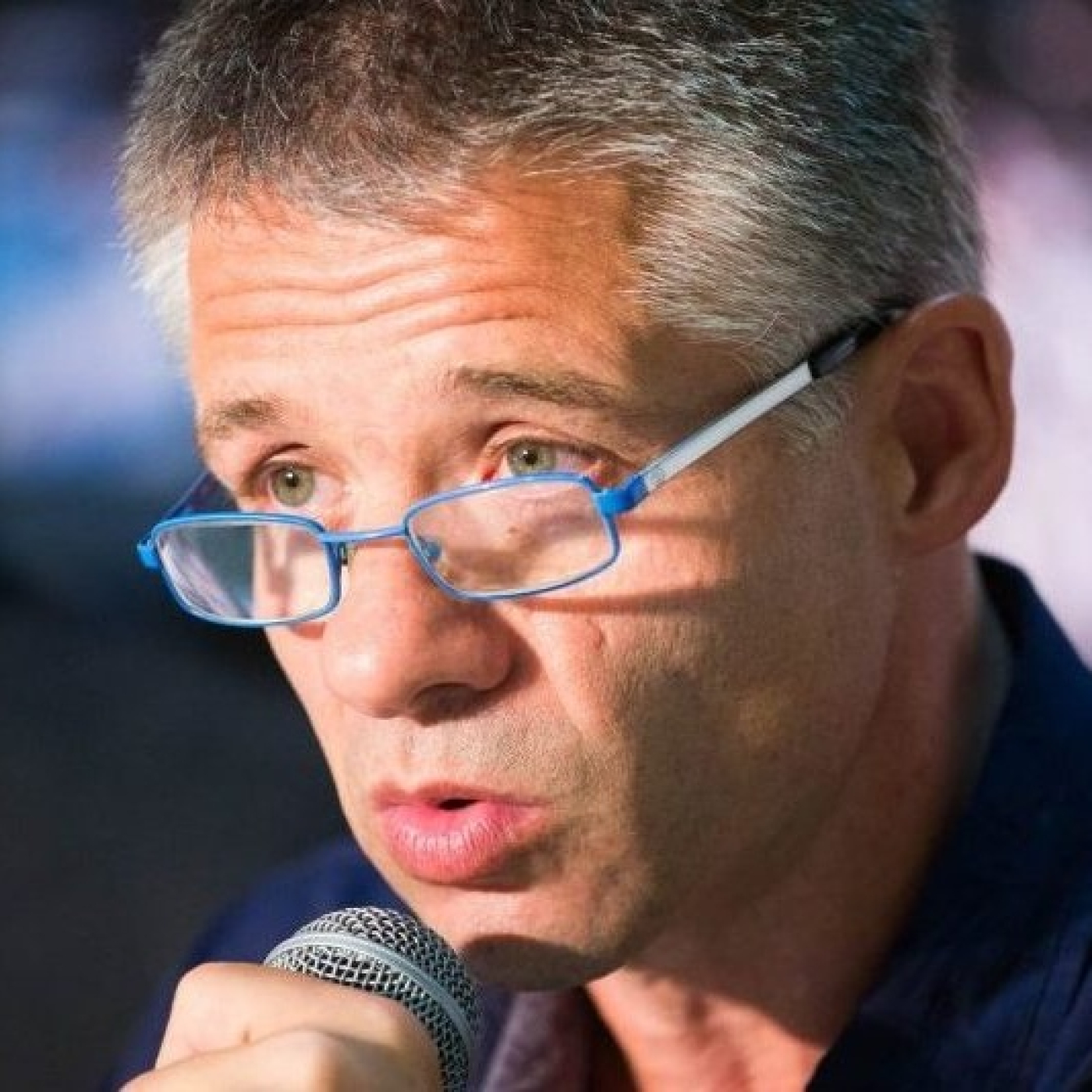 Jorge Elbaum @Jorge_Elbaum (Sociólogo, Periodista, Escritor, Autor del libro "Fachósfera") Pagina Abierta