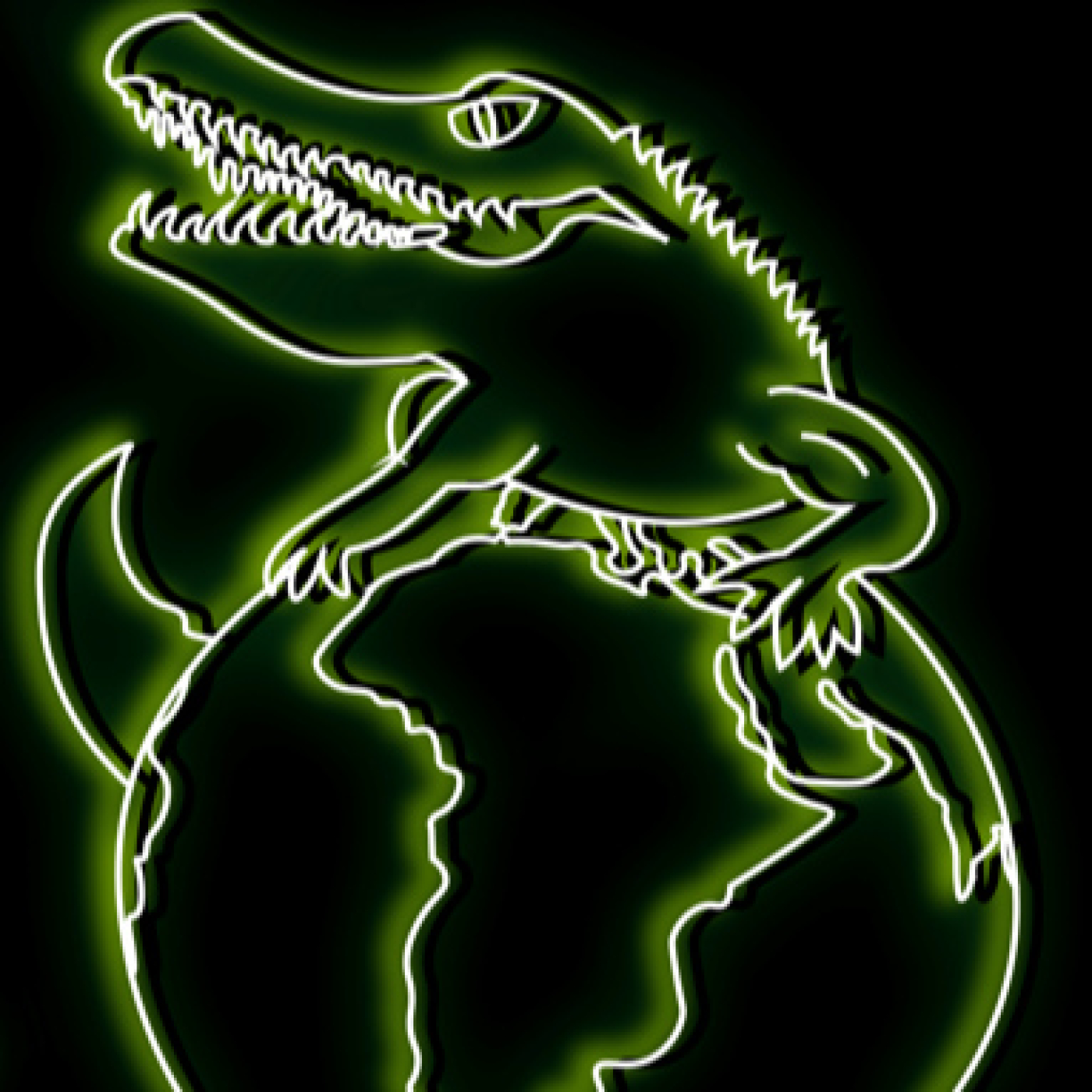 Caimanes por el Mundo