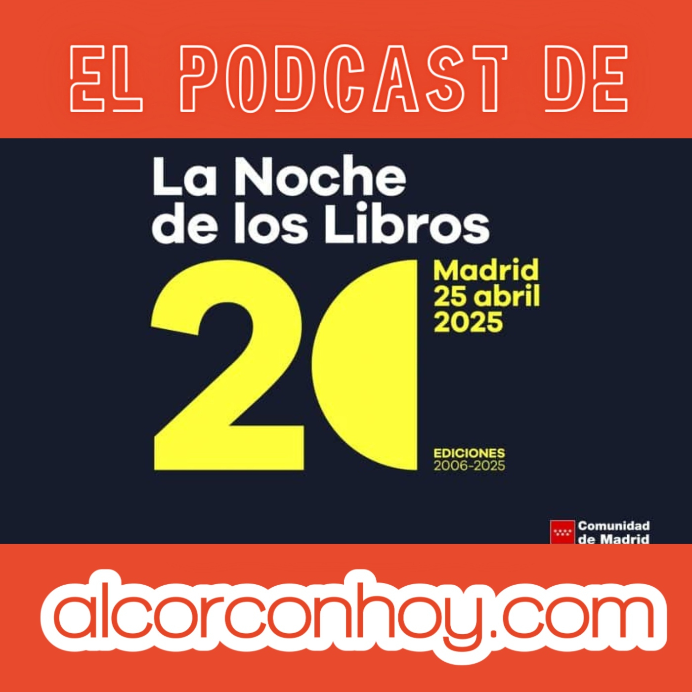 alcorconhoy.com - Tus noticias de Alcorcón