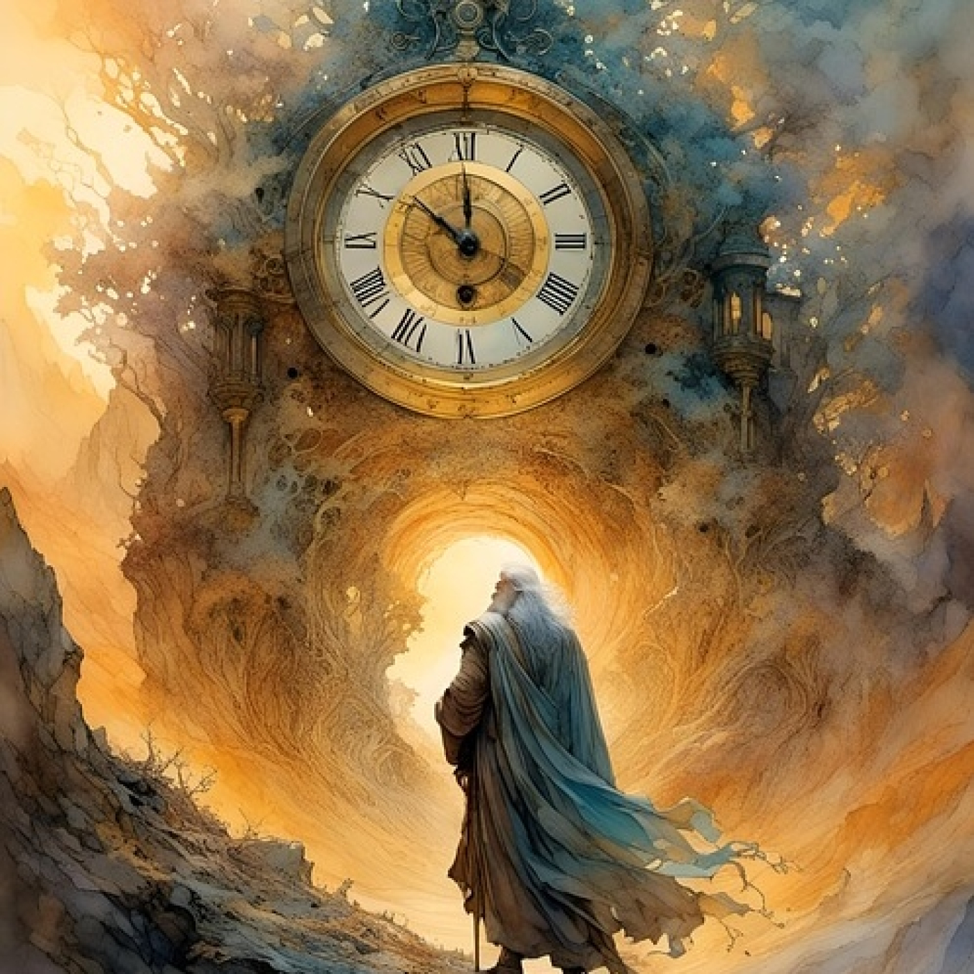 Programa Nº766 de Ciencia Relativa. El Sueño del Tiempo.-9.-La Dilatacion del Tiempo.