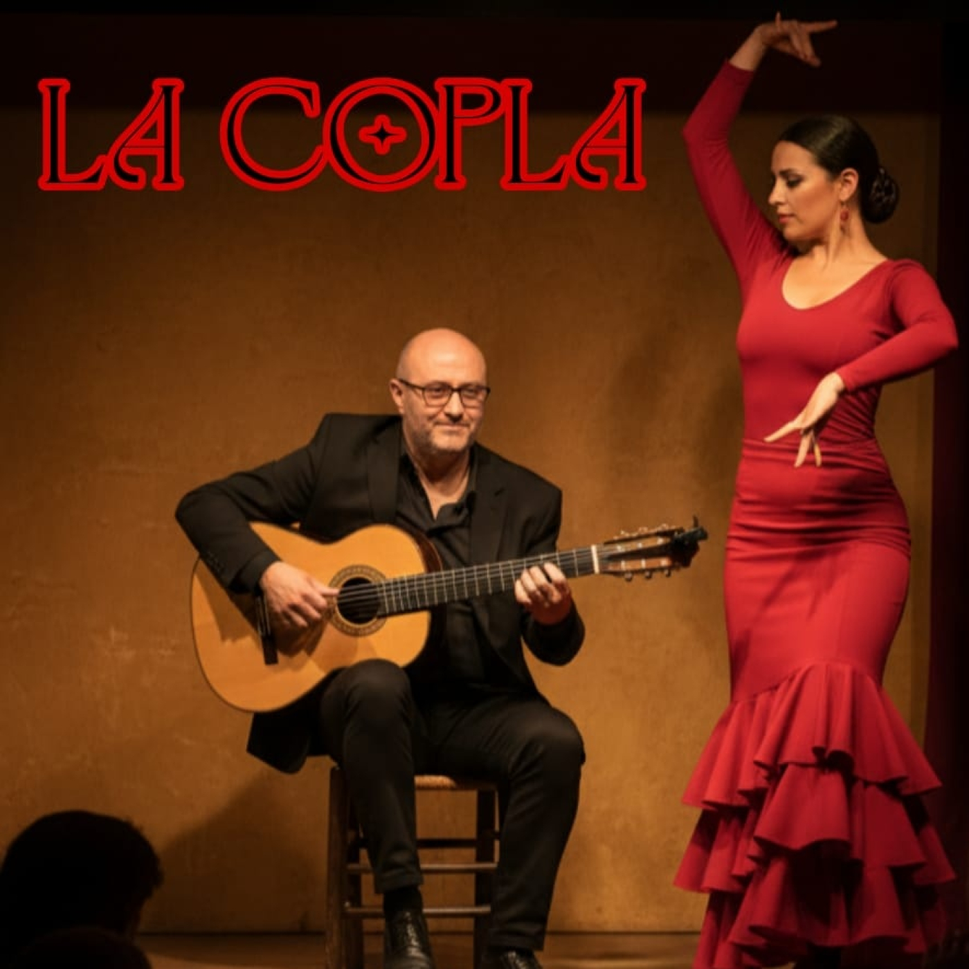 La Copla con Pepe Imbernón.20-02-2026. episode artwork