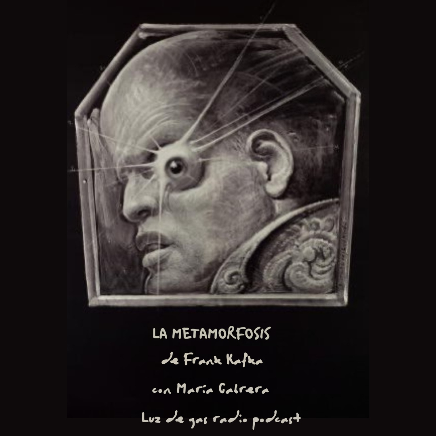 Luz de gas radio podcast 🎧