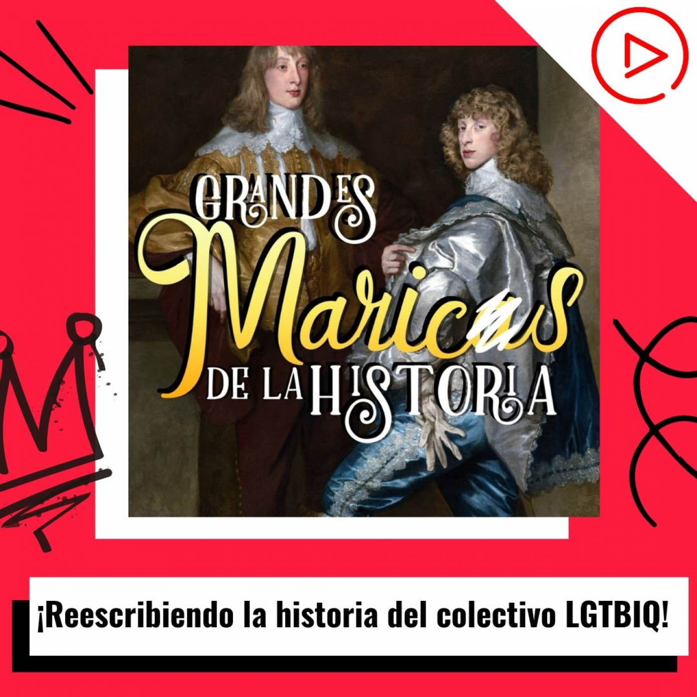 El Nombre del Podcast