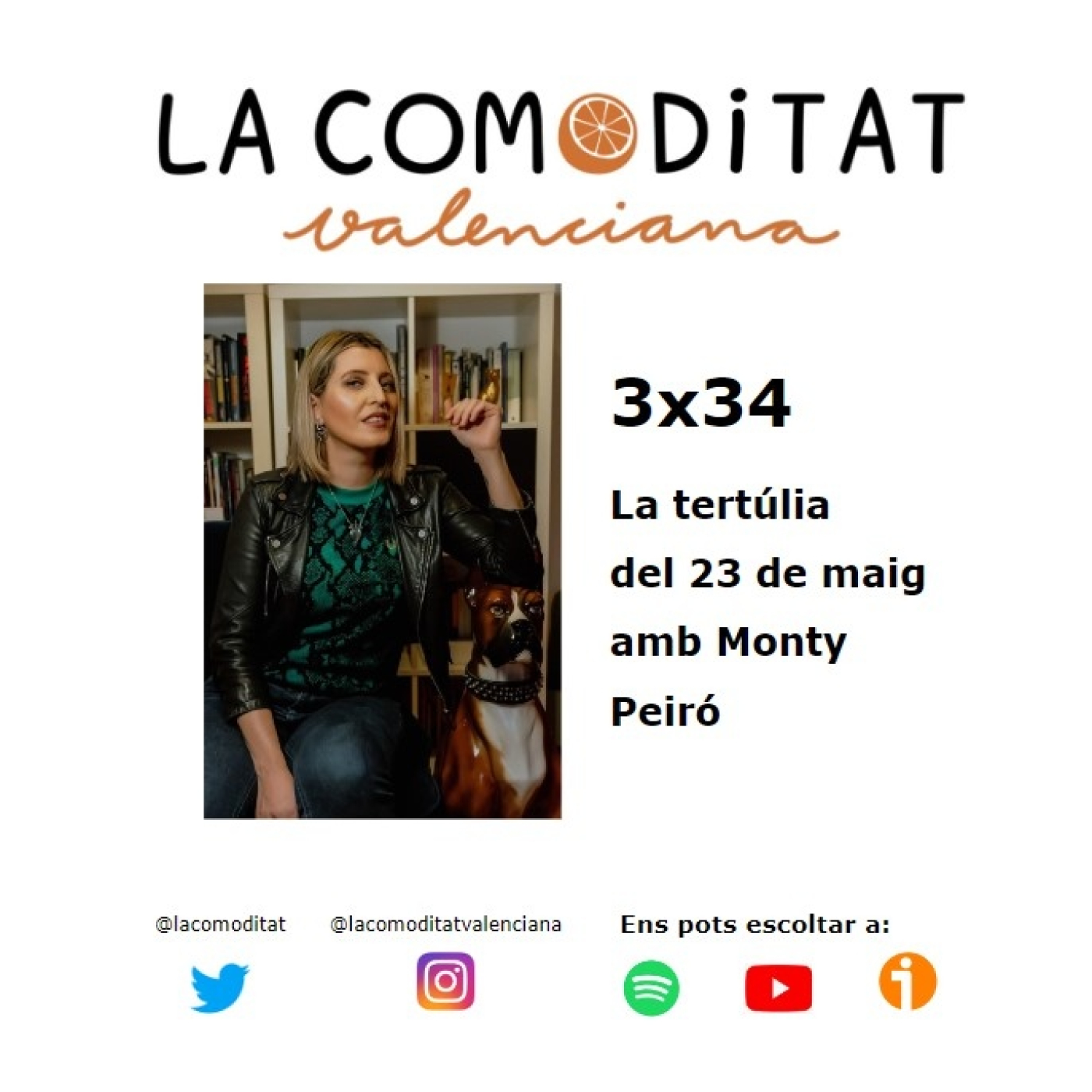 La Comoditat Valenciana