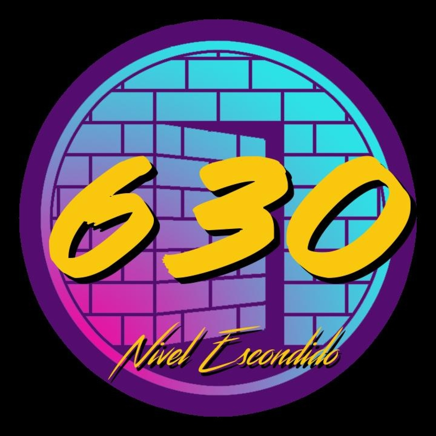 Nivel Escondido 630 episode artwork