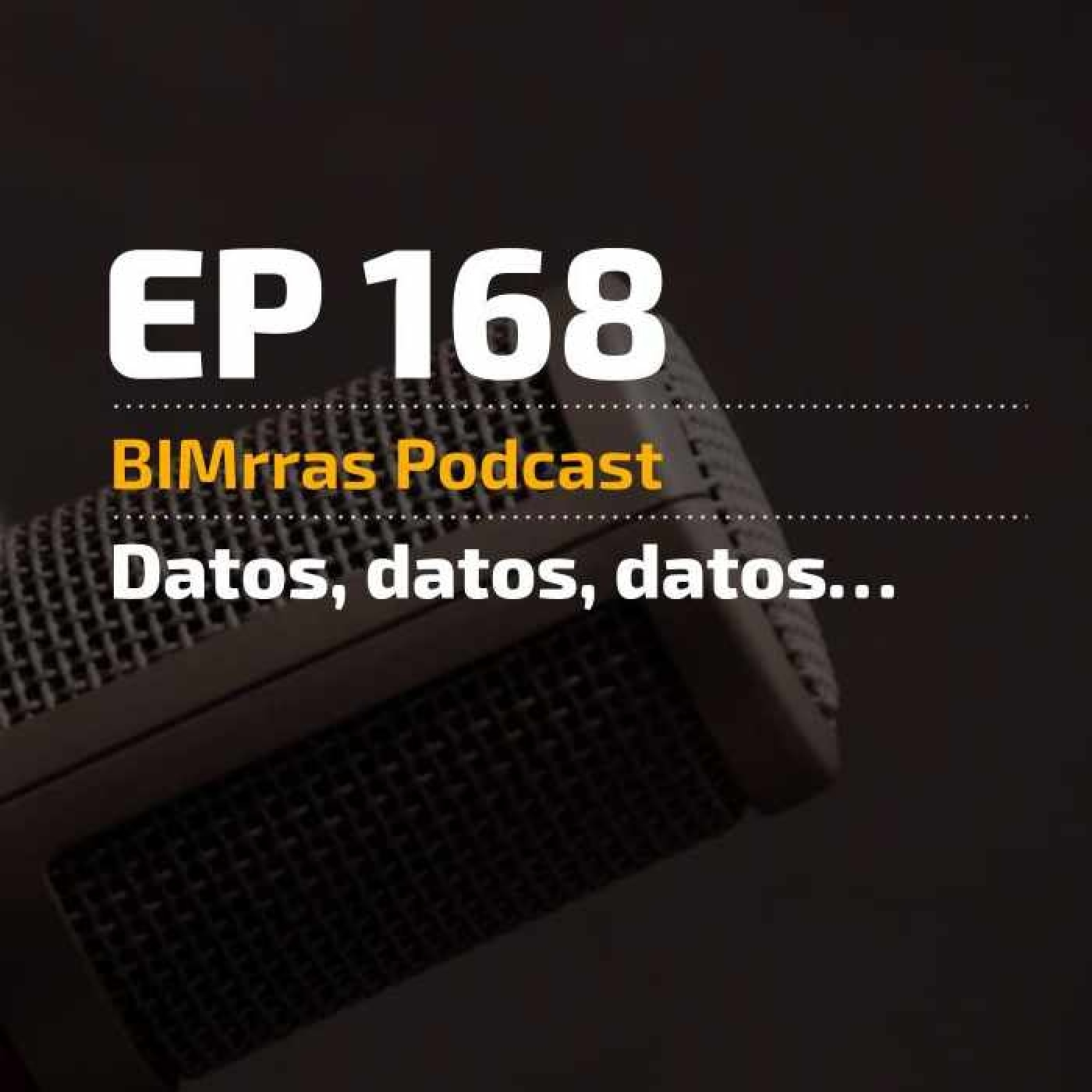 BIMrras Podcast