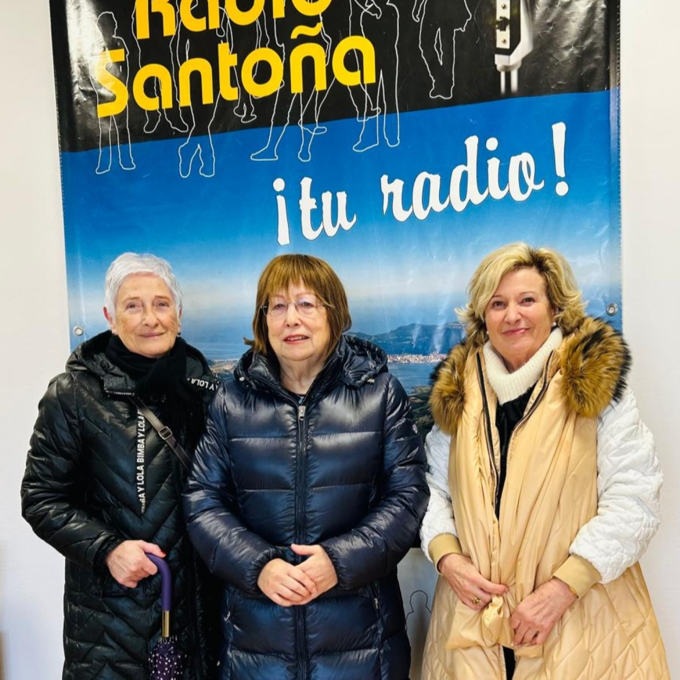 Nace "El Candil Avizor", una asociación de Santoña para enfocarse en los problemas y necesidades de la villa 09/12/2024 episode artwork