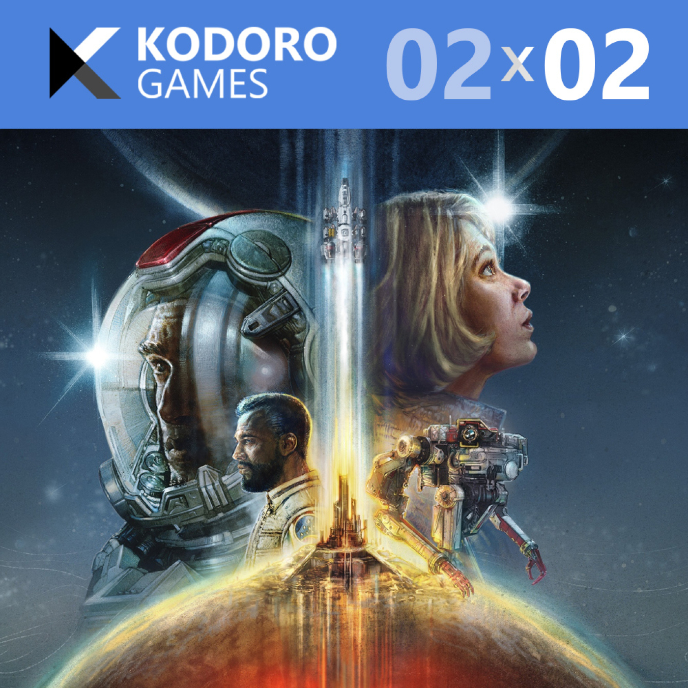 Kodoro Games