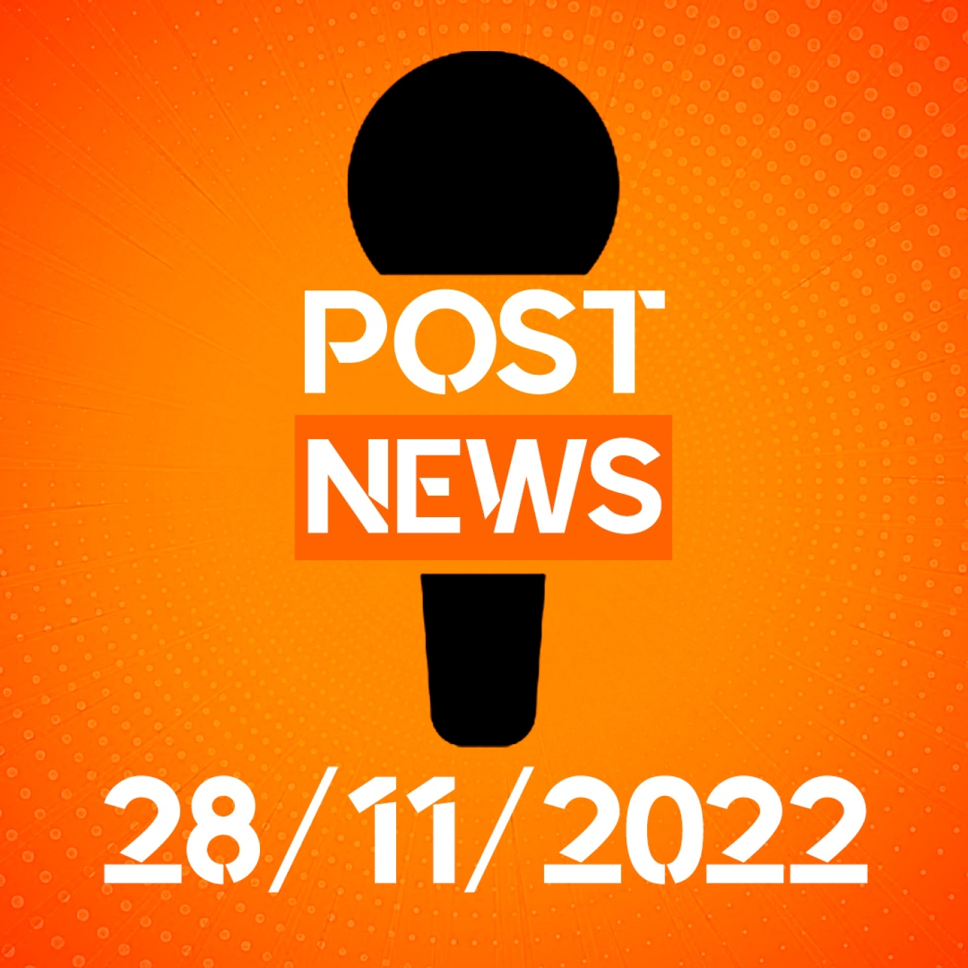 [PostNews 28/11/2022] ¿BENZEMA VUELVE AL MUNDIAL? | MBAPPÉ SALE DEL PSG episode artwork