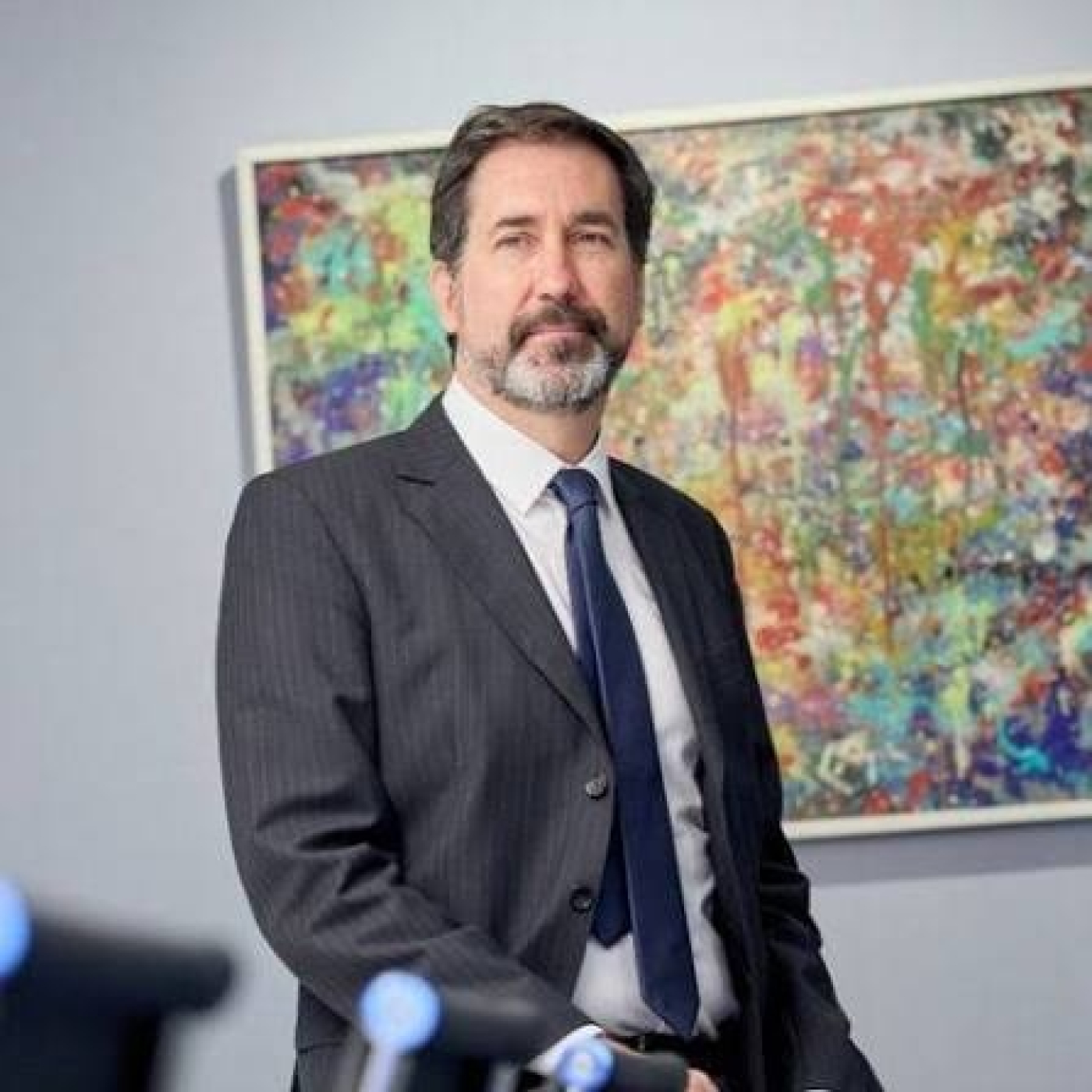 Dr. Tomás Farini Duggan – Patrocinante de Familiares Víctimas del Atentado a la AMIA La Bisagra episode artwork