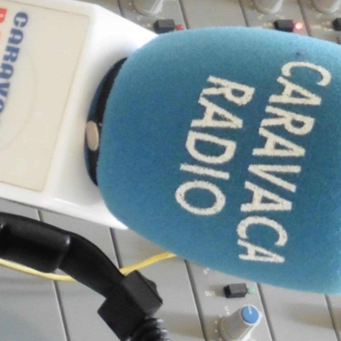 CARAVACA RADIO- Informativo mediodía (25-05-2026) episode artwork