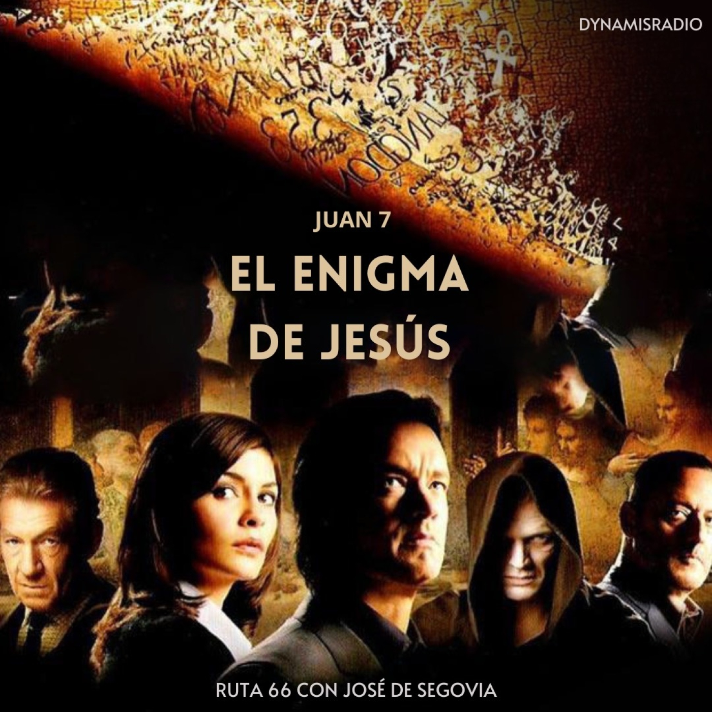 Podcast El pulso de la Vida