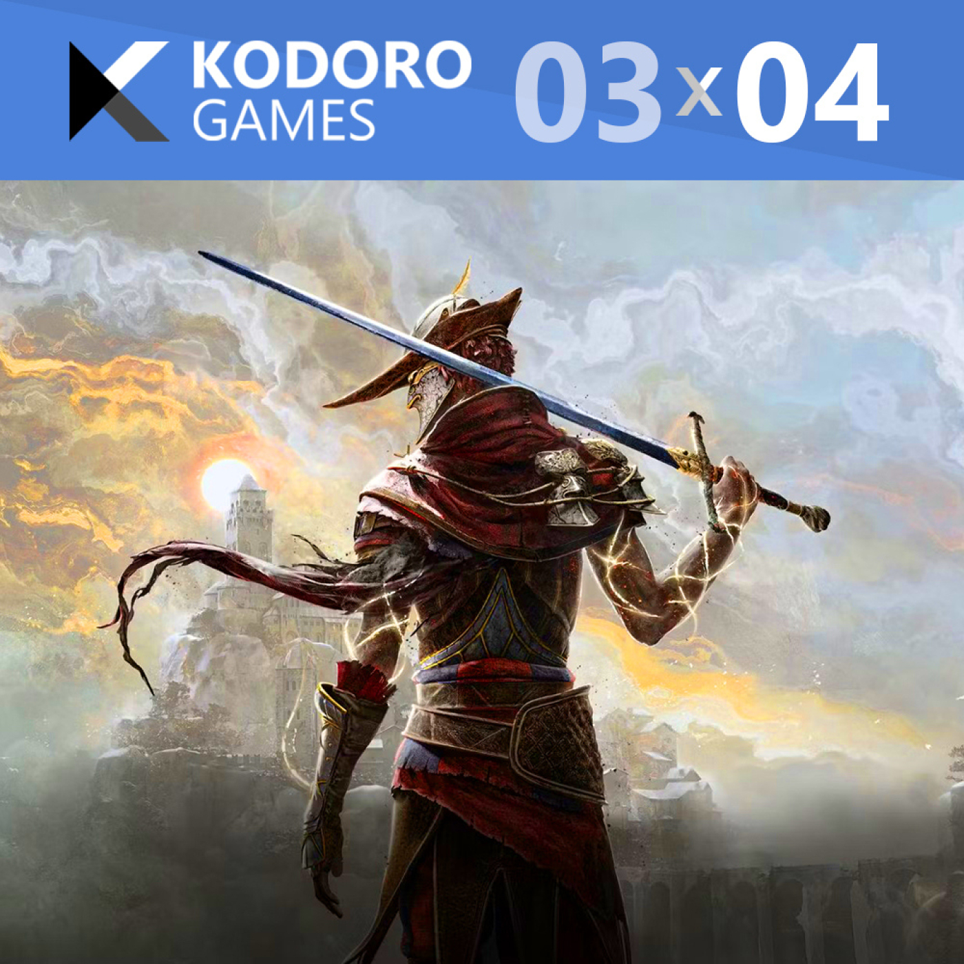 Kodoro Games