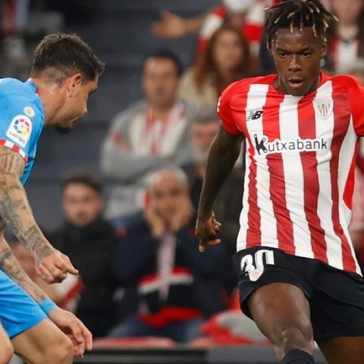 Previa del Athletic Club - Atlético de Madrid | A romper la mala racha en San Mamés episode artwork