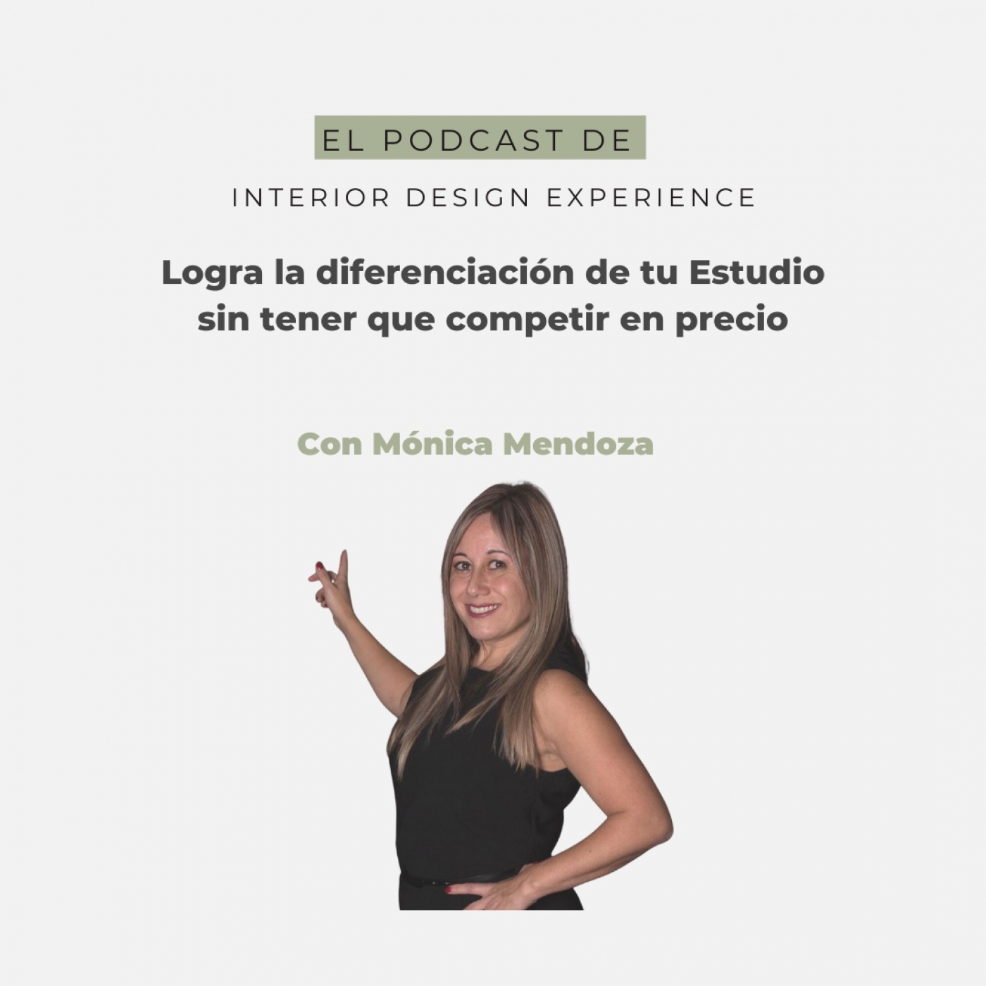 Interiorismo Rentable con Arancha Fernández