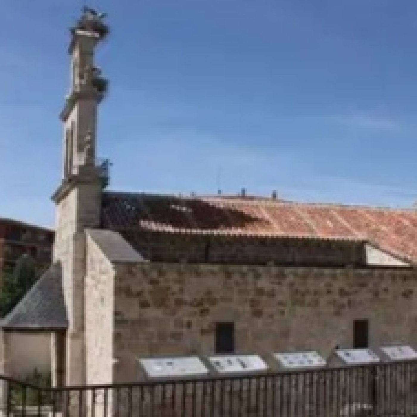 Zamora a traves de su historia.