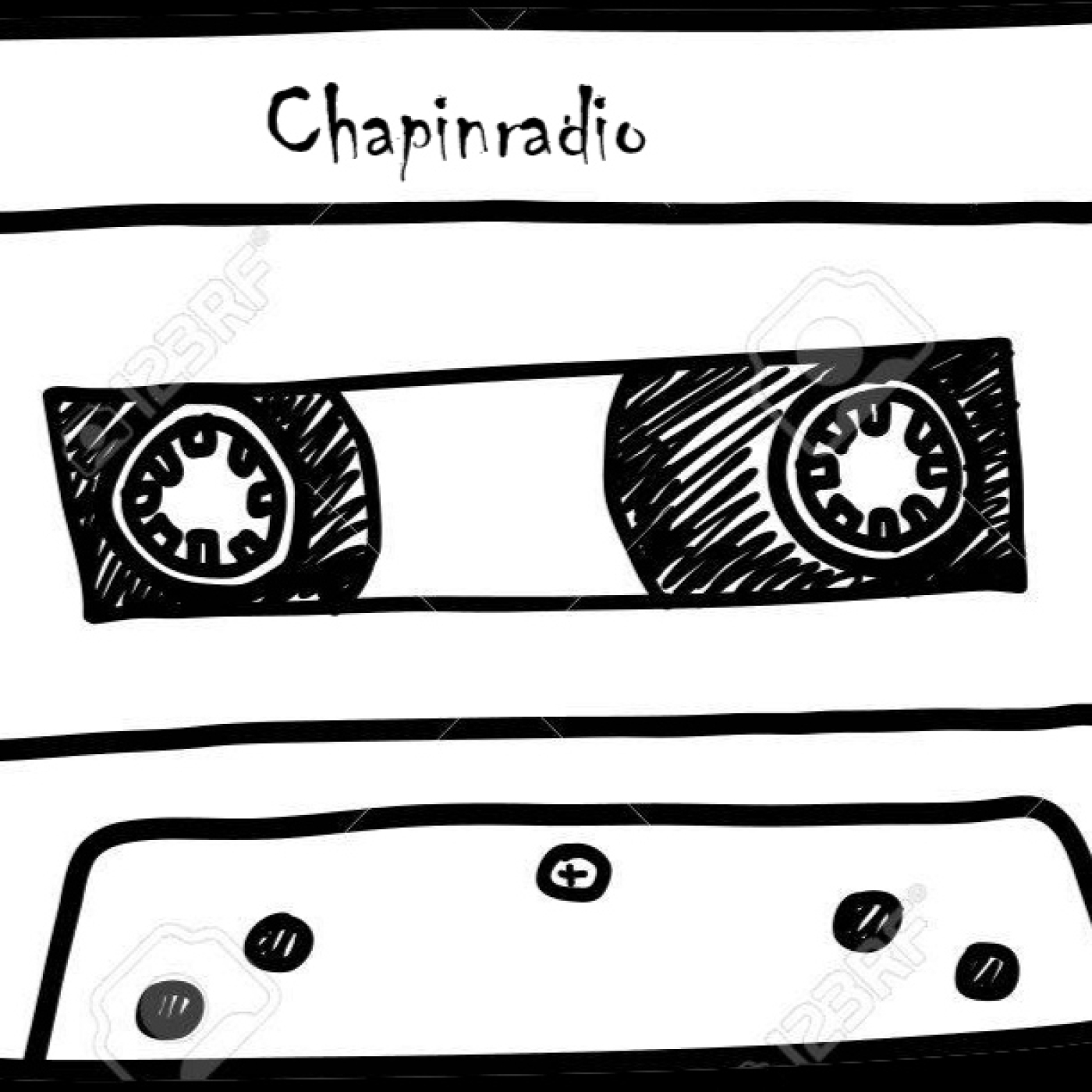 Chapinradio Dj Henry Mix episode artwork
