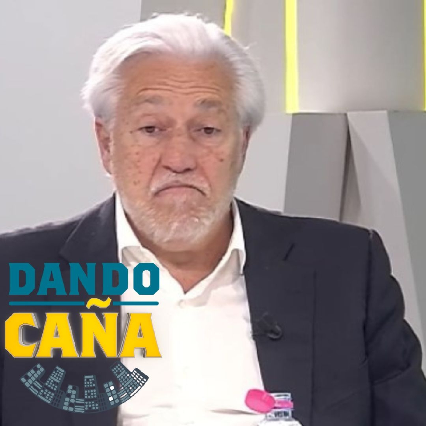 Dando Caña | Renuncia del Fiscal General y secuestro de 300 niños en Nigeria | 24/11/2025 episode artwork
