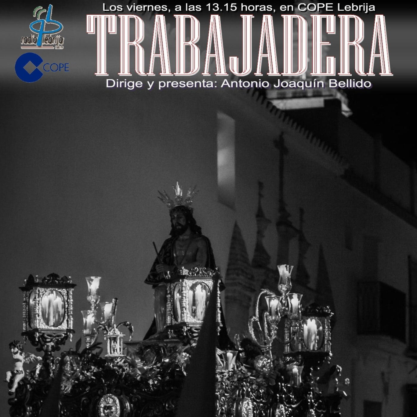 Trabajadera - Cope Lebrija