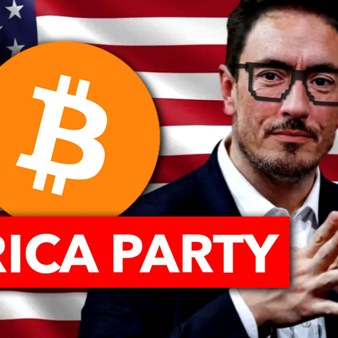 Rodrigo Arnedo Noticias BTC
