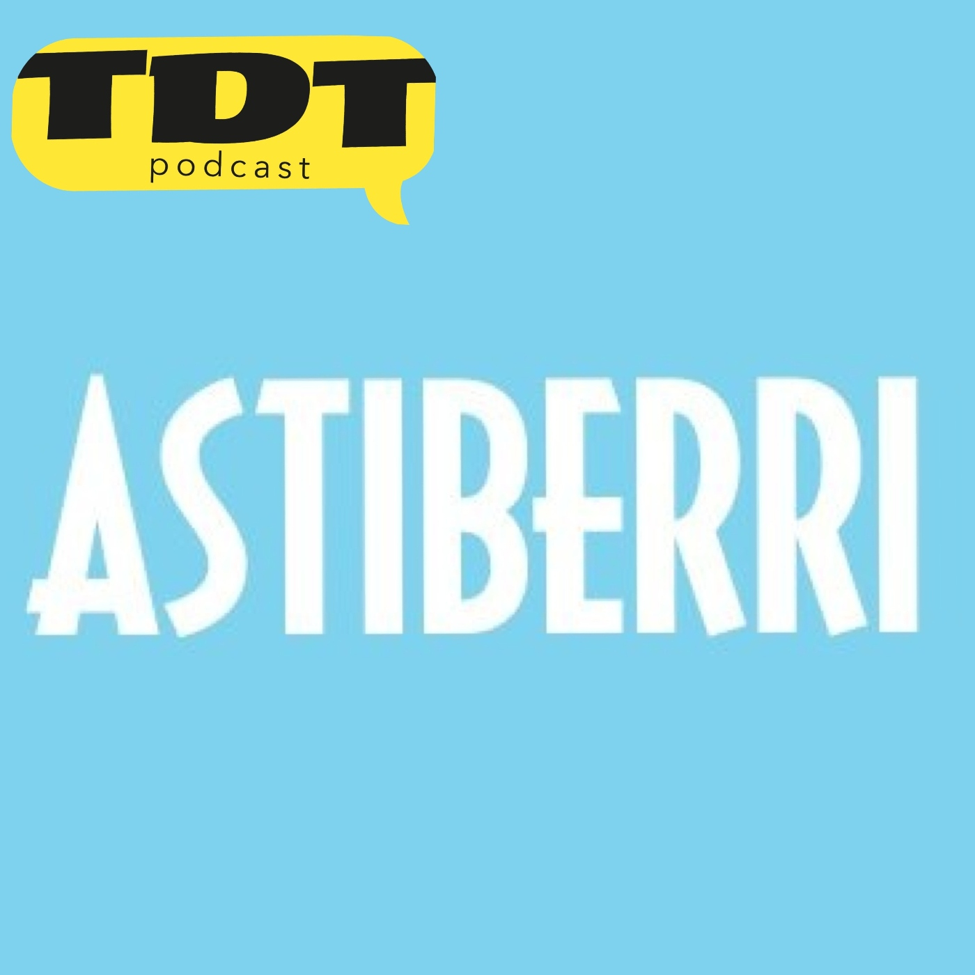 TDT Podcast
