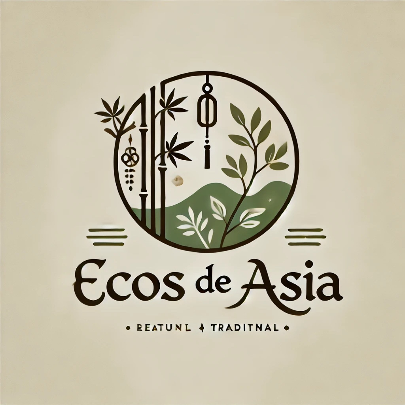 Ecos de Asia