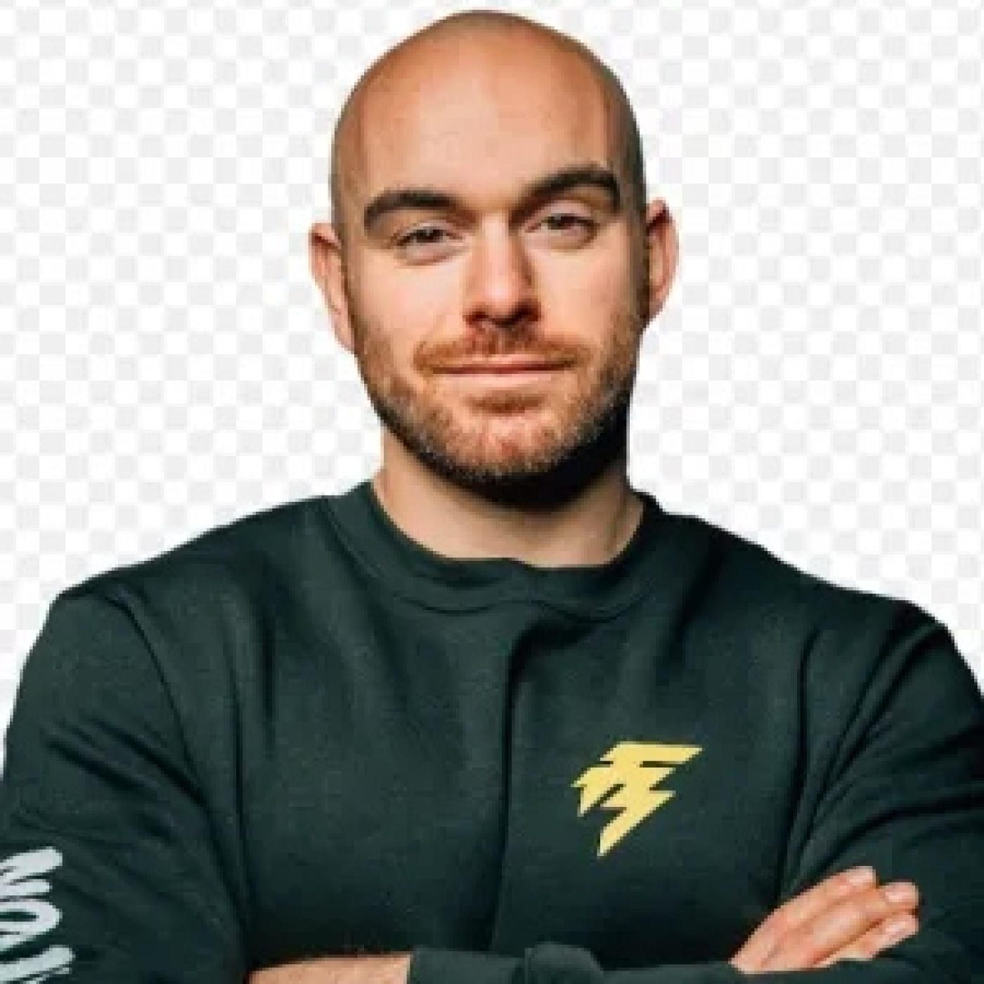 Así mejorarás tu fuerza - Rubén Castro