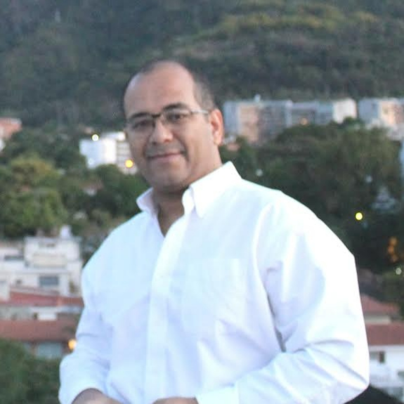 Rodolfo Morales