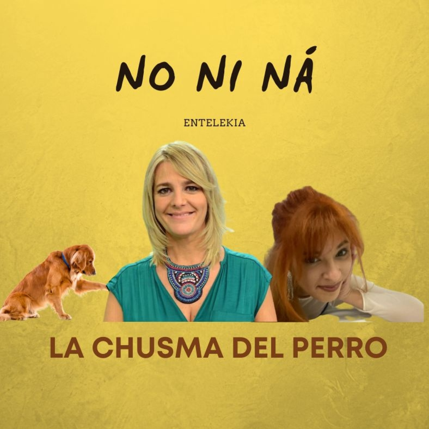 NO NI NÁ