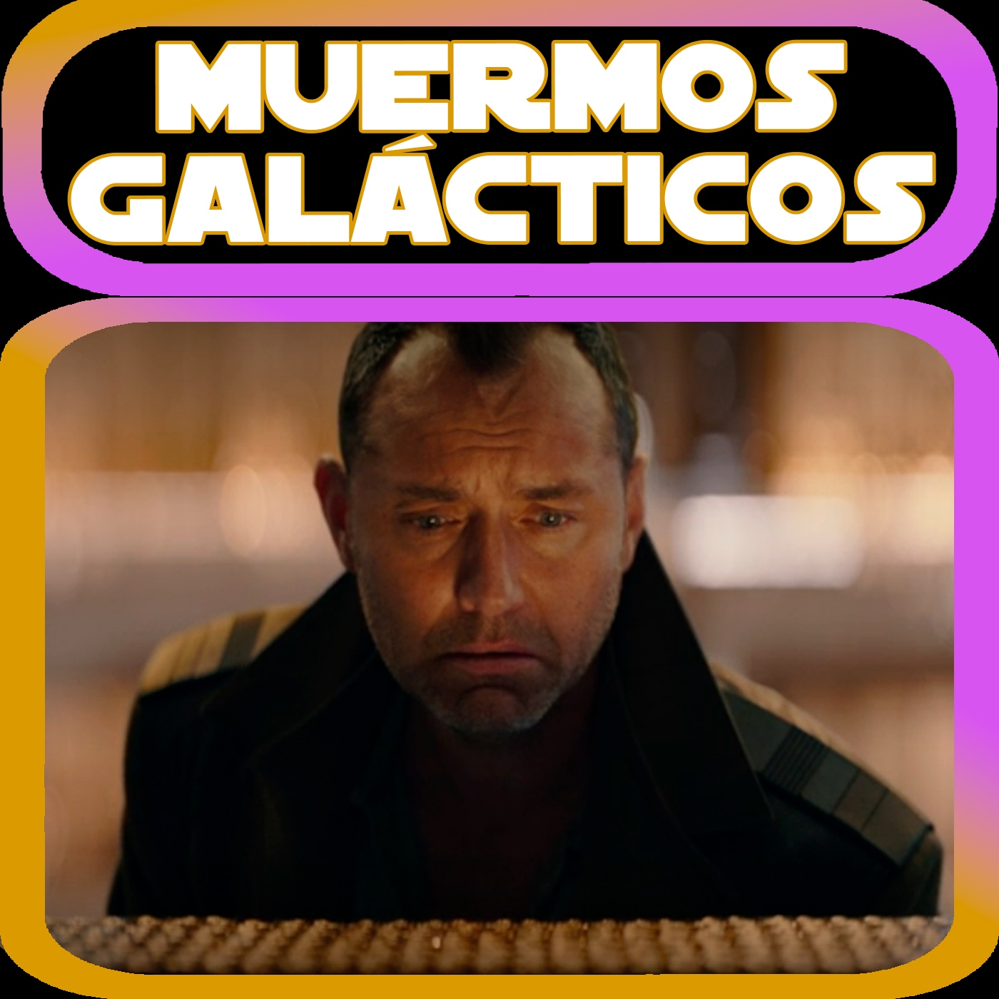 Muermos Galácticos