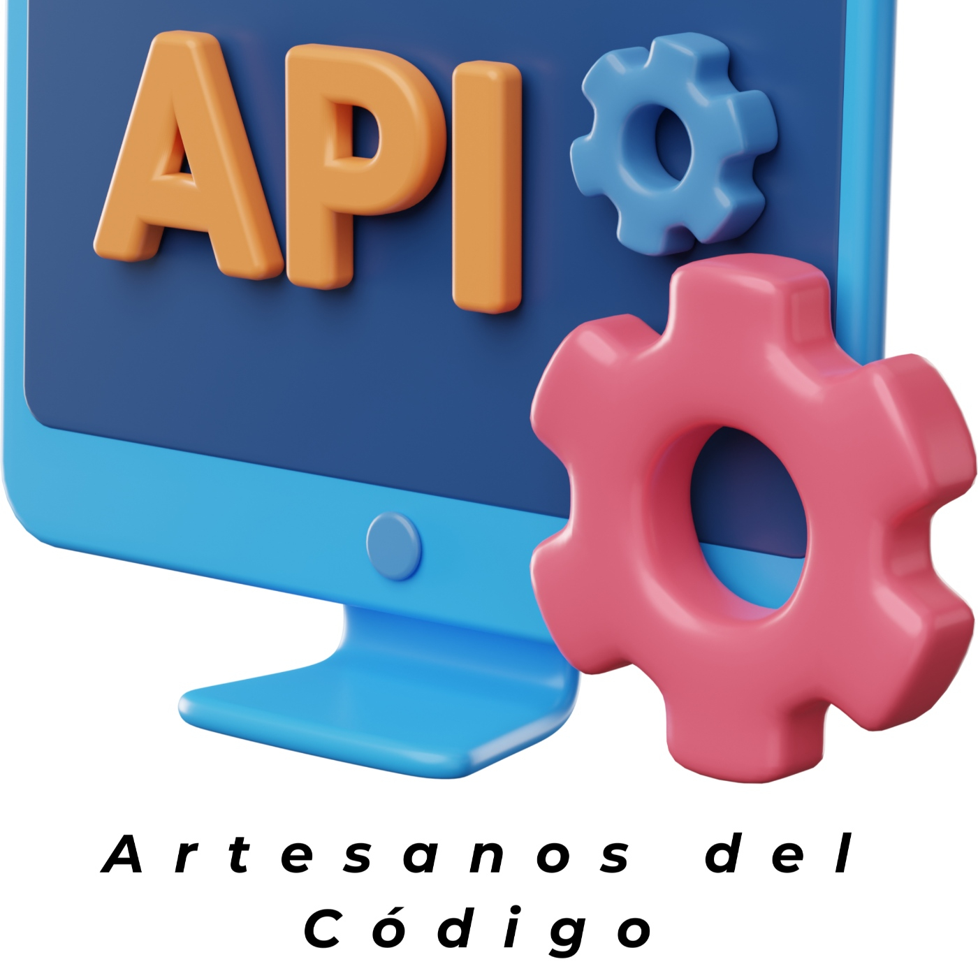 Artesanos del Código