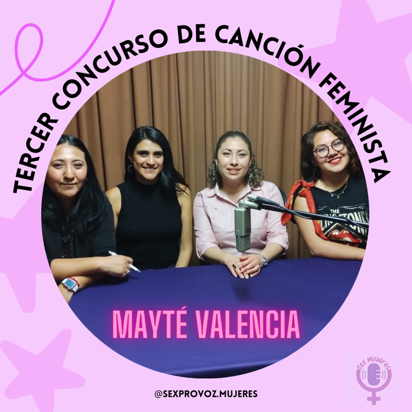 Sexprovoz.mujeres