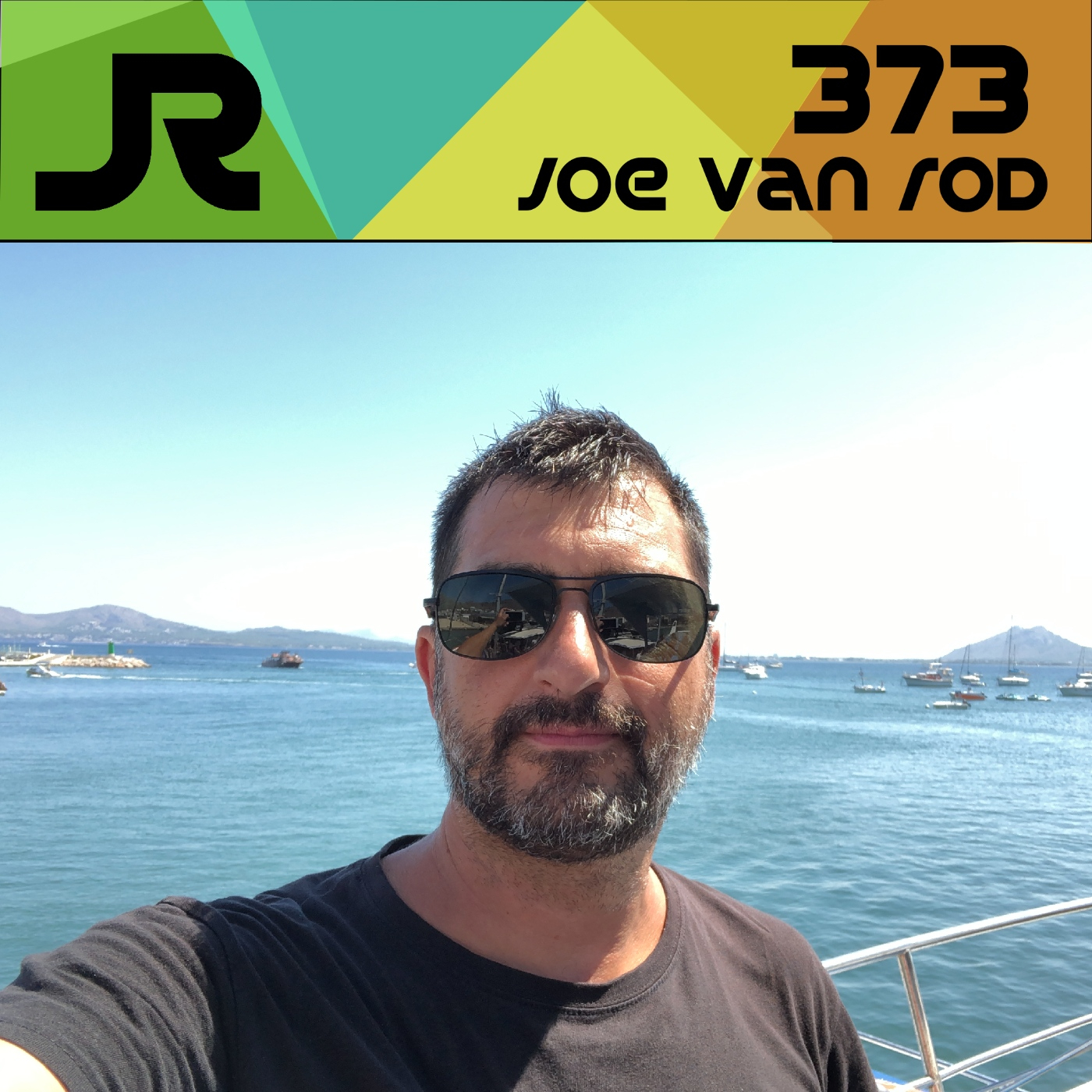 Joe van Rod - 1 Hour dJ set