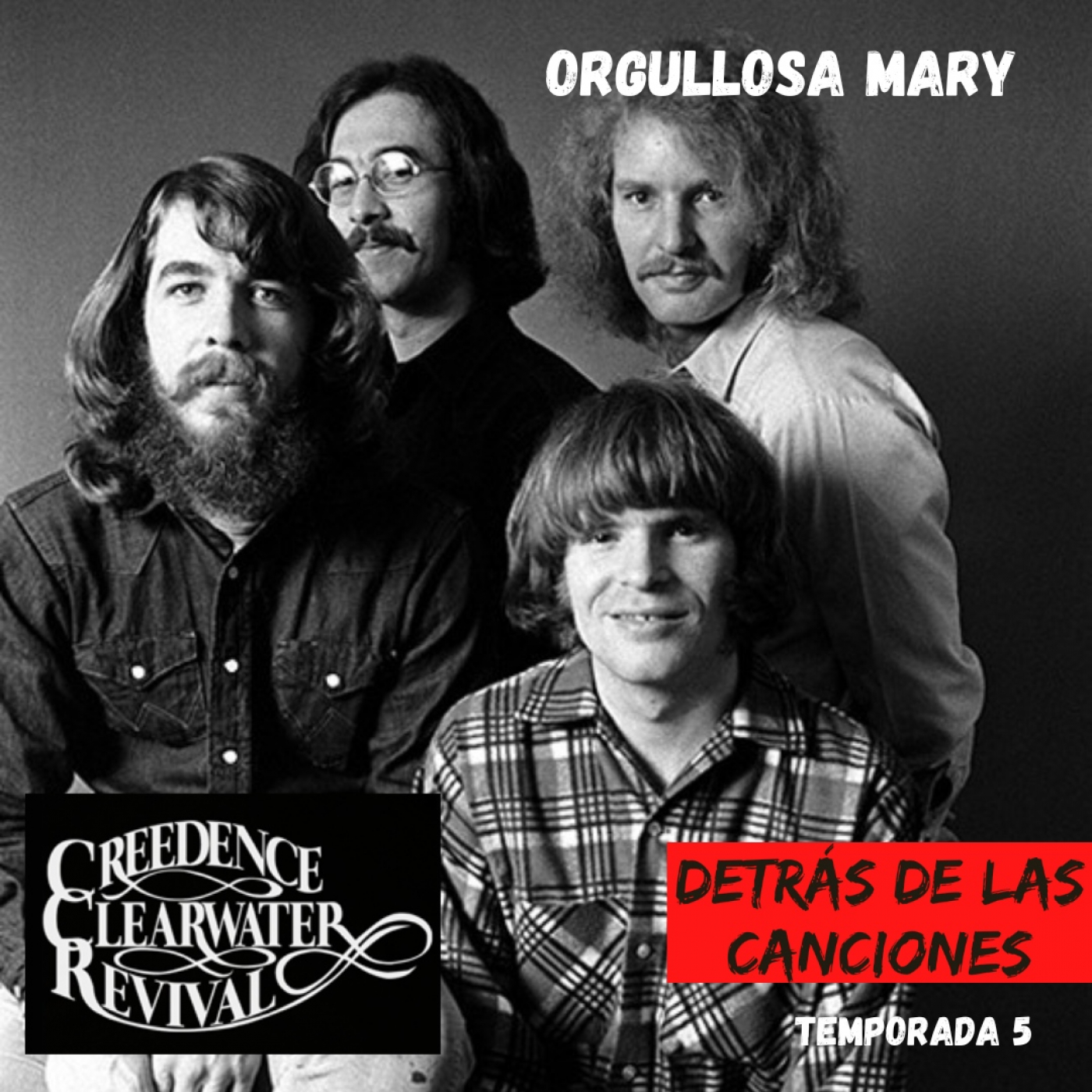 Detrás de las canciones