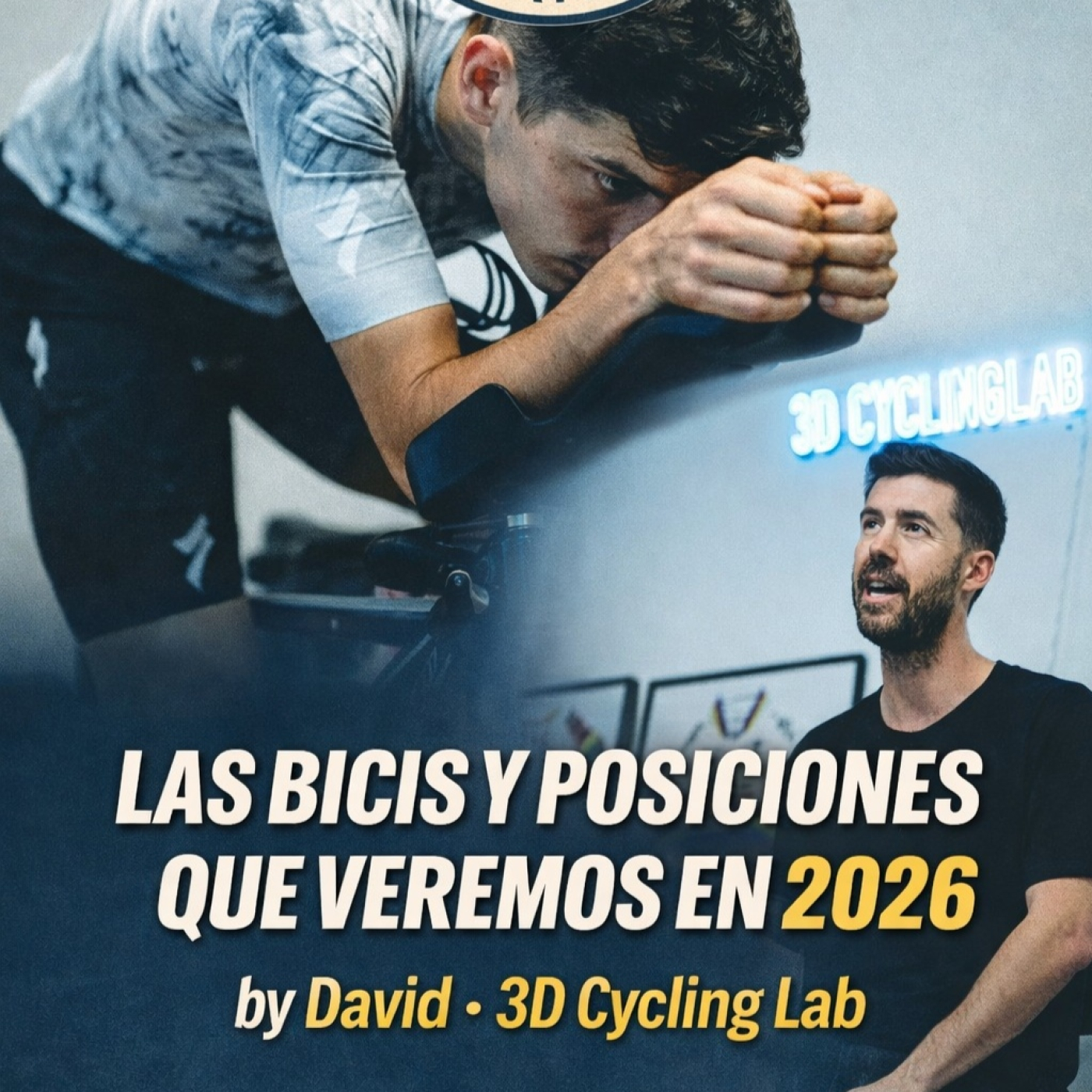 6x9. Las bicis y posiciones que veremos en 2026, con David Diéguez episode artwork