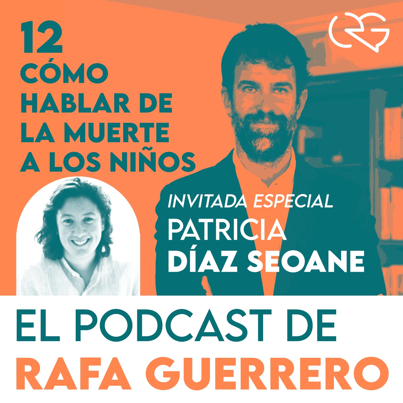 Episodio 12. Cómo explicar la muerte a los niños
