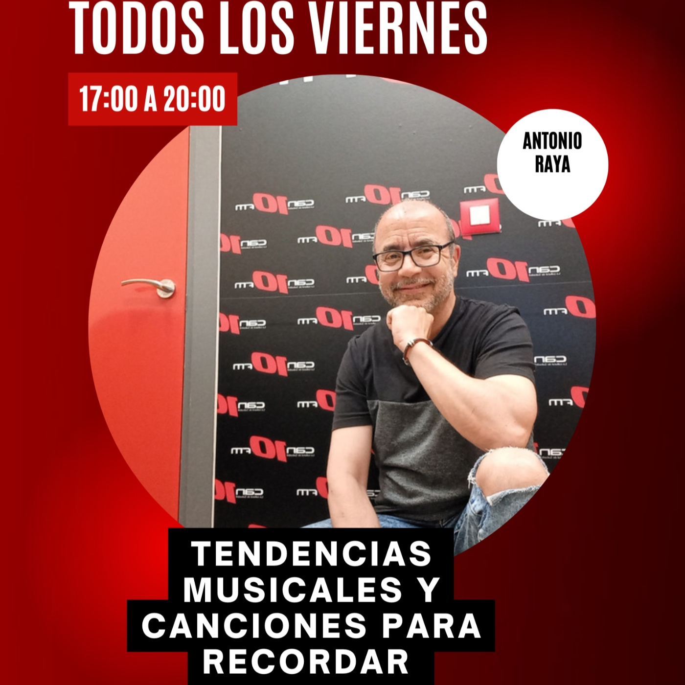 Canciones Para Recordar