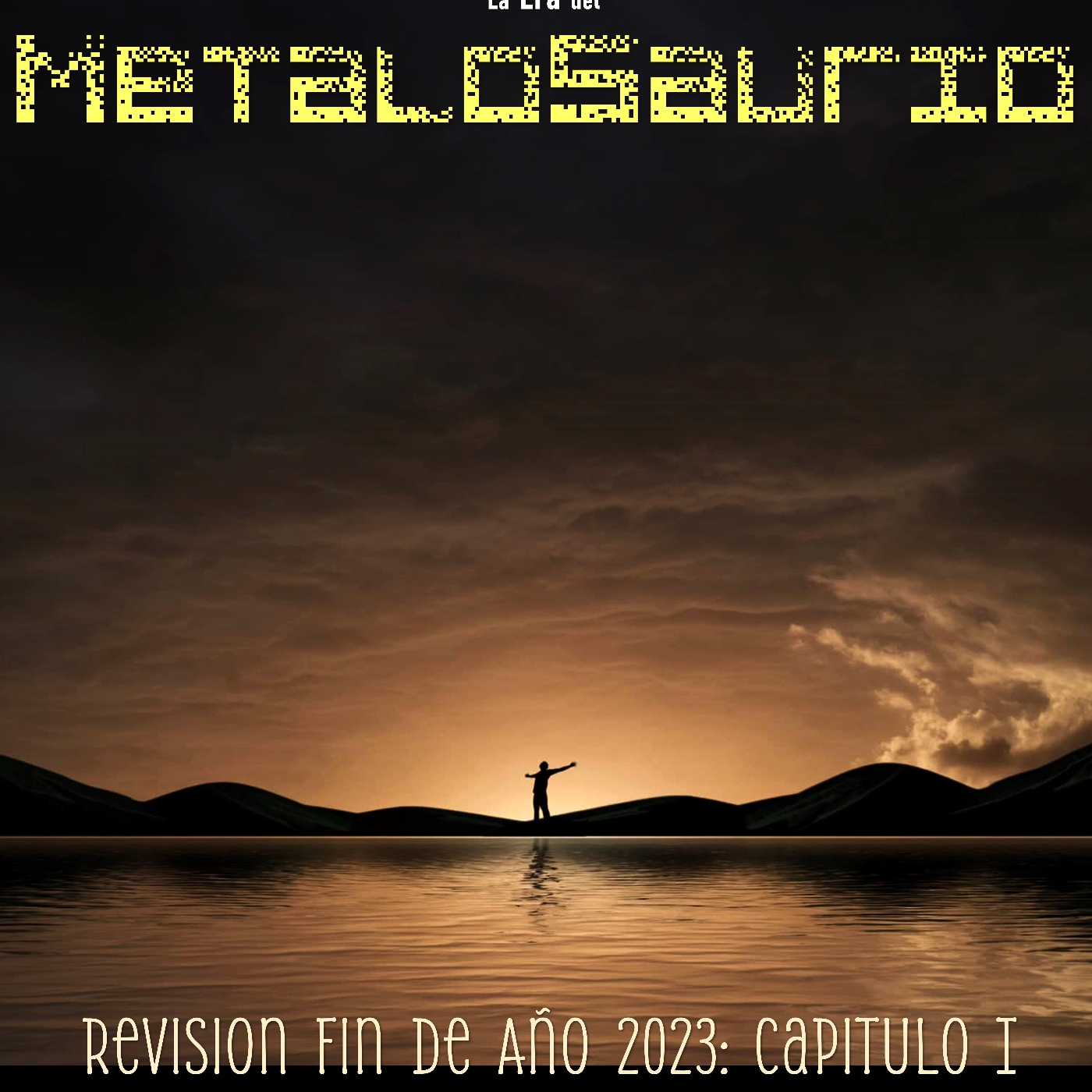 Podcast La Era del MetaloSaurio