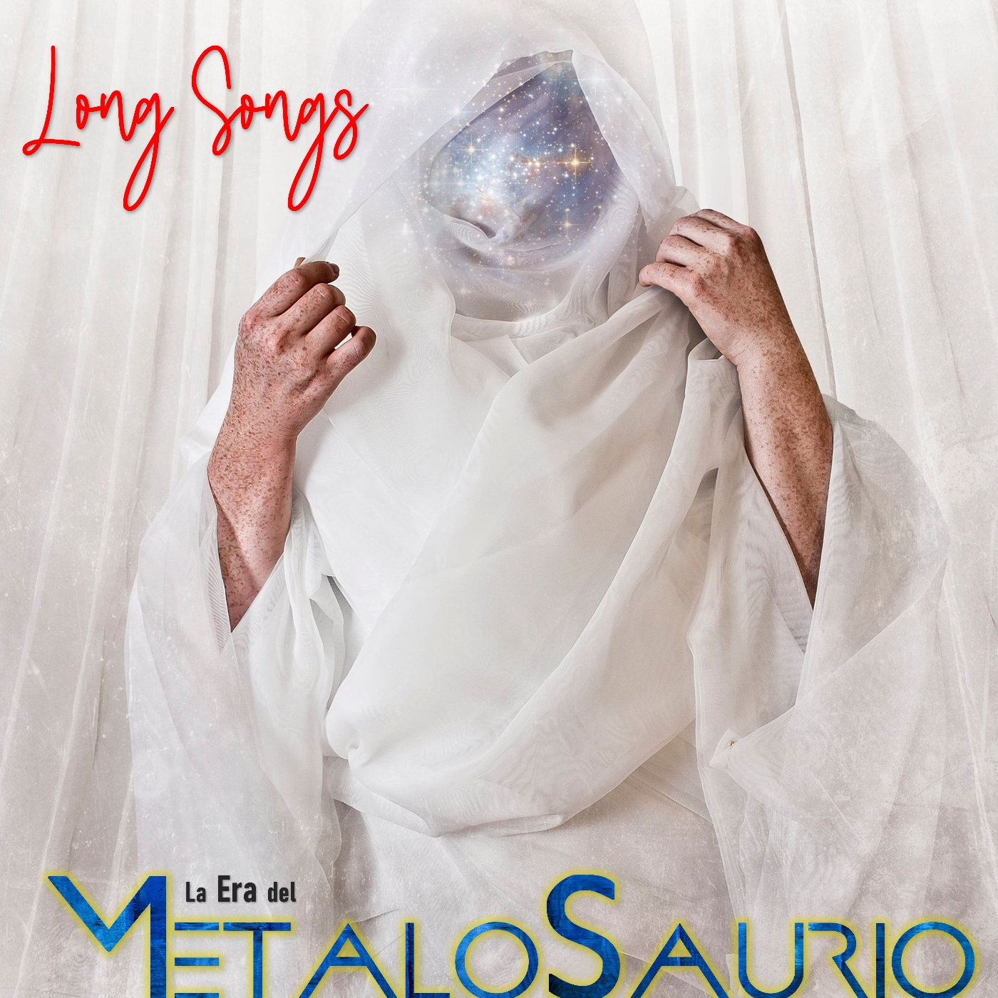 Podcast La Era del MetaloSaurio