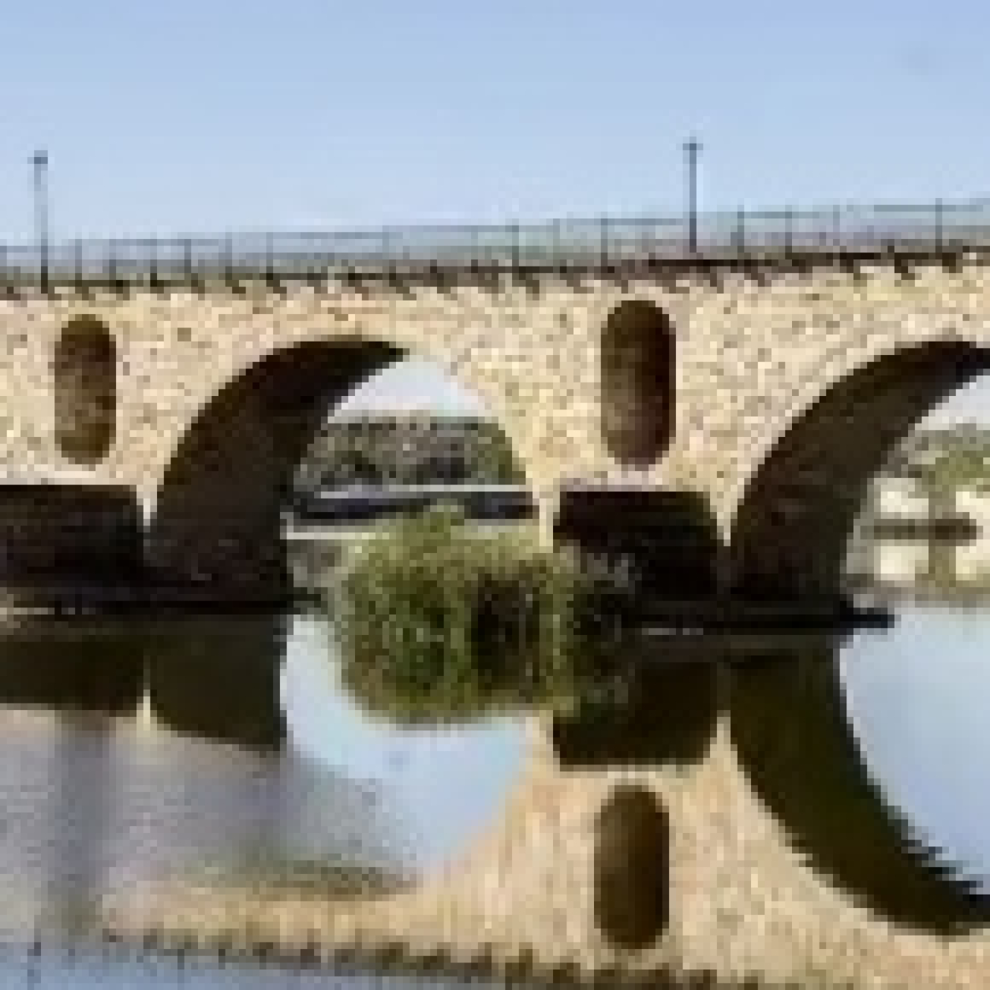 El Puente de Piedra de Zamora Joya medieval, testigo del tiempo y símbolo eterno (Pese a sus cicatrices) episode artwork