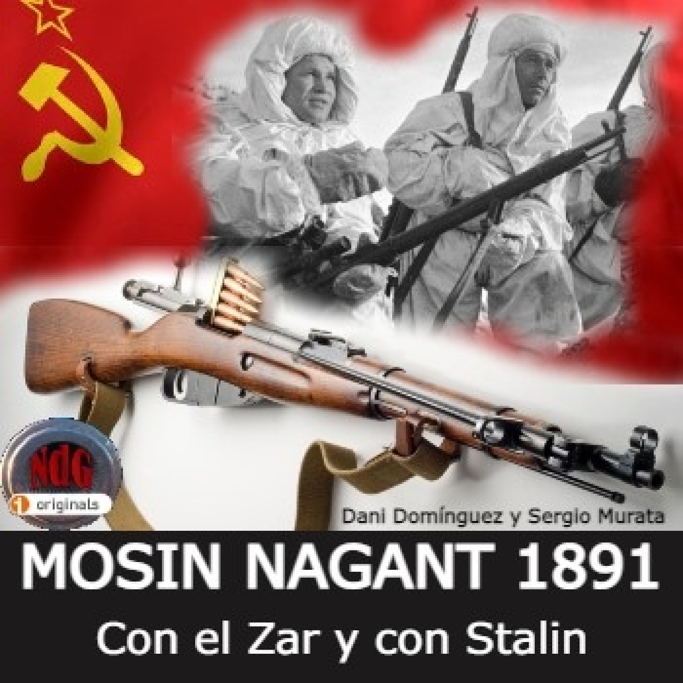Niebla de Guerra podcast