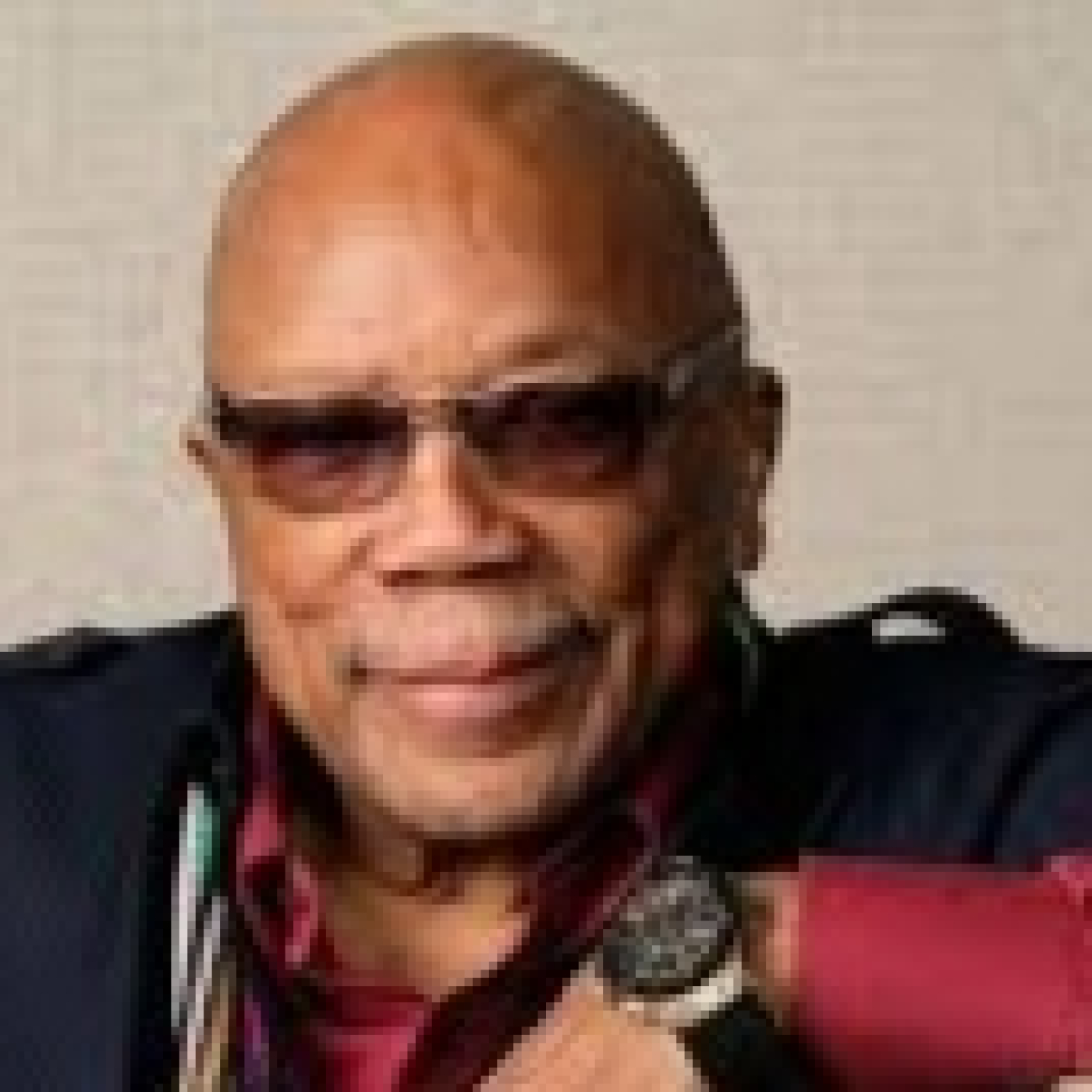 ESPECIAL MÚSICA QUINCY JONES episode artwork