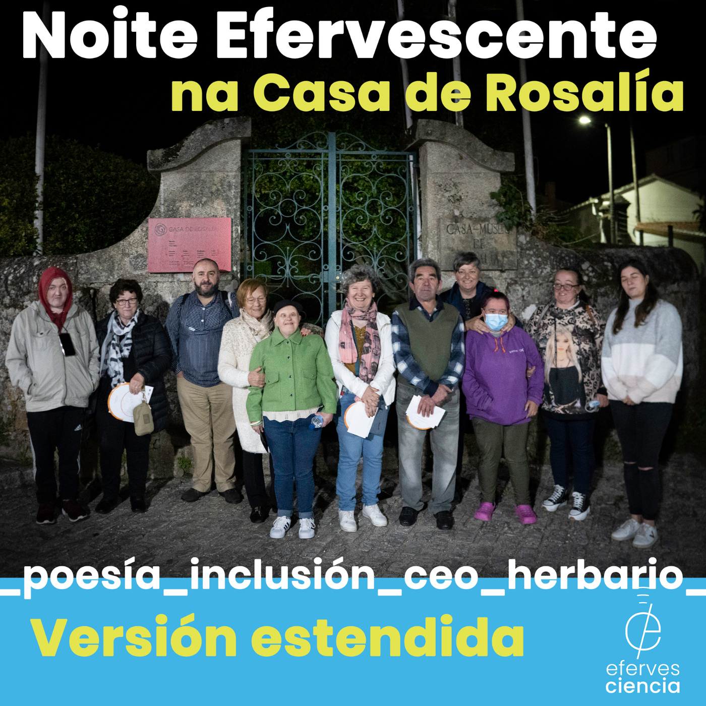 Efervesciencia